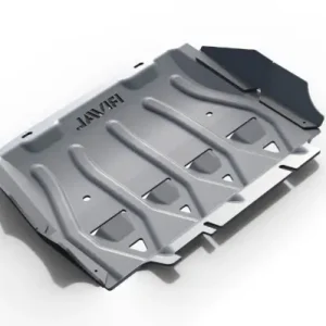 Prix Promo BLINDAGE AVANT ALUMINIUM 6 MM RIVAL POUR FORD RANGER A PARTIR DE 2012 (INCLUS EURO6)