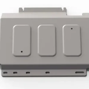BLINDAGE AVANT SOUS MOTEUR ALUMINIUM 6 MM RIVAL POUR FORD RANGER A PARTIR DE 2012 (INCLUS EURO6) Prix Choc