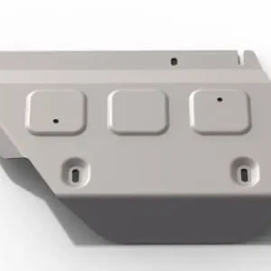 Commande En Gros BLINDAGE SOUS BOITE DE TRANSFERT EURO6 ALUMINIUM 6 MM RIVAL POUR FORD RANGER A PARTIR DE 2012 (INCLUS EURO6)