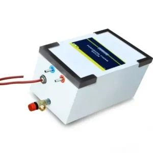 CHAUFFE EAU PUNDMANN SERIE A PRESSION 2.3 BAR 6 LITRES - 200 WATTS - 12 VOLTS Commander Vite
