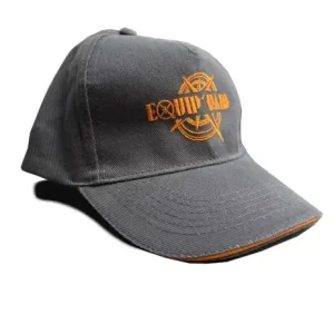CASQUETTE EQUIP'RAID LOGO 2022 Quantité Limitée