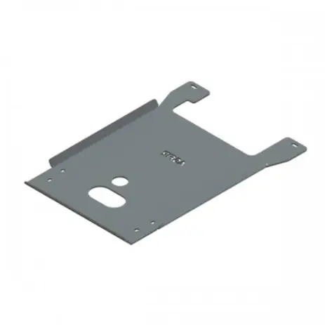 PROTECTION BOITE DE VITESSE ASFIR TOYOTA KZJ/KDJ 90 COURT Offre Du Jour