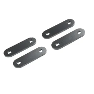 ENSEMBLE DE CANAUX DE TENTE à MONTAGE RAPIDE AUTOHOME / 4 PIèCES - DE FRONT RUNNER Must-Have