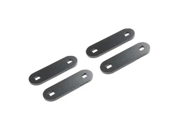 ENSEMBLE DE CANAUX DE TENTE à MONTAGE RAPIDE AUTOHOME / 4 PIèCES - DE FRONT RUNNER Must-Have