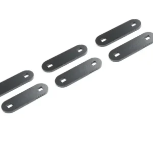 ENSEMBLE DE CANAUX DE TENTE à MONTAGE RAPIDE AUTOHOME / 6 PIèCES - DE FRONT RUNNER Haute Qualité