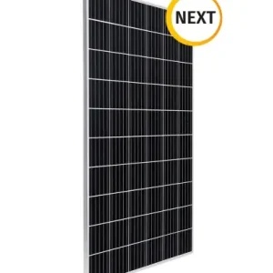 Top Vente PANNEAU SOLAIRE MONOCRISTALLIN 12V 340W