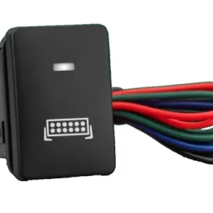 Acheter Direct INTERRUPTEUR ACCESSOIRE ECLAIRAGE BARRE LED POUR TOYOTA