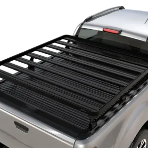 Certifié KIT DE GALERIE DE BENNE SLIMLINE II POUR DODGE RAM 1500/2500/3500 RETRAX XR 5'7IN (2009- JUSQU'A PRESENT) - DE FRONT RUNNER