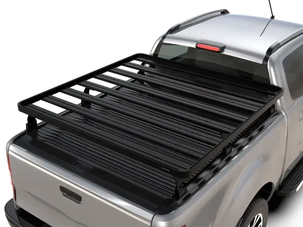Certifié KIT DE GALERIE DE BENNE SLIMLINE II POUR DODGE RAM 1500/2500/3500 RETRAX XR 5'7IN (2009- JUSQU'A PRESENT) - DE FRONT RUNNER
