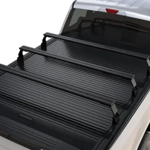 KIT DE BARRES DE TOIT TRIPLE POUR LE FORD RANGER RETRAX XR 6' (2019- 2022) - DE FRONT RUNNER Soldes