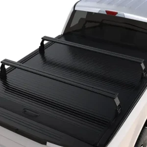 Bon Plan KIT DE BARRES DE TOIT DOUBLE POUR LE FORD RANGER RETRAX XR 5' (2019- 2022) - DE FRONT RUNNER