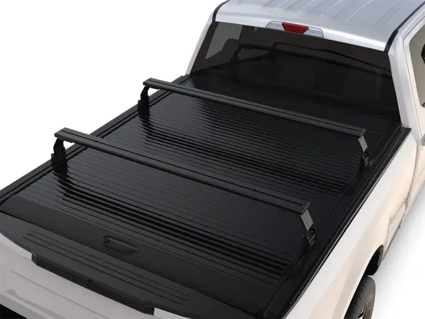 Bon Plan KIT DE BARRES DE TOIT DOUBLE POUR LE FORD RANGER RETRAX XR 5' (2019- 2022) - DE FRONT RUNNER