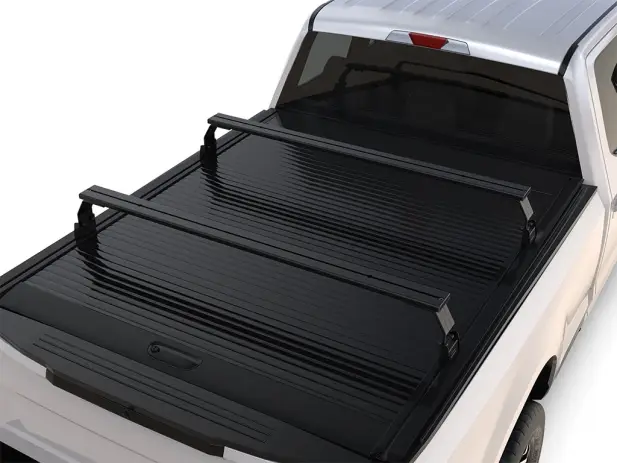 KIT DE BARRES DE TOIT DOUBLE POUR LE FORD RANGER RETRAX XR 6' (2019- 2022) - DE FRONT RUNNER Paiement Sécurisé