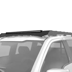 DéFLECTEUR DE VENT 40IN POUR BARRE LUMINEUSE DE GALERIE SLIMSPORT DU FORD F150 CREW CAB (2021-JUSQU'à PRéSENT) - DE FRONT RUNNER Acheter Direct