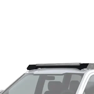 Petit Prix DEFLéCTEUR DE VENT 40IN POUR GALERIE SLIMSPORT POUR LE FORD F150 CREW CAB (2015-2020) - DE FRONT RUNNER