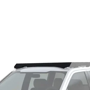 Dernière Chance DEFLéCTEUR DE VENT 40IN POUR GALERIE SLIMSPORT POUR LE FORD F150 CREW CAB (2015-2020) - DE FRONT RUNNER