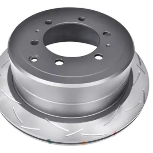 Acheter Direct DISQUES ARRIERE DBA 4000 SERIES T3 336MM POUR TOYOTA HDJ80 12 ET 24S 1992-1998