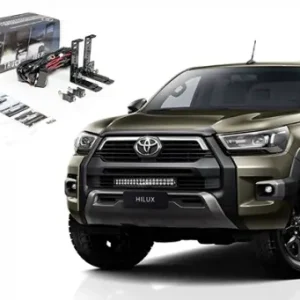 Bon Plan KIT BARRE LED VISION-X PX36M POUR TOYOTA HILUX APRES 2020