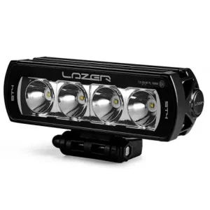 Prix Choc BARRE / RAMPE LED LAZER ST-4 EVOLUTION /NOIR