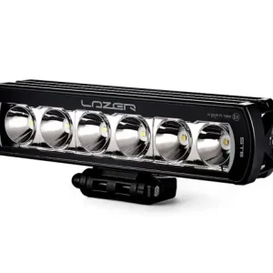 Acheter En Ligne BARRE / RAMPE LED LAZER ST-6 EVOLUTION /NOIR