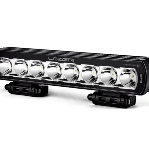 Dernier Modèle BARRE / RAMPE LED LAZER ST-8 EVOLUTION /NOIR