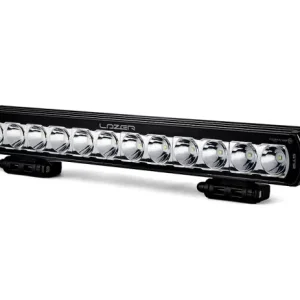 BARRE / RAMPE LED LAZER ST-12 EVOLUTION /NOIR Top Vente