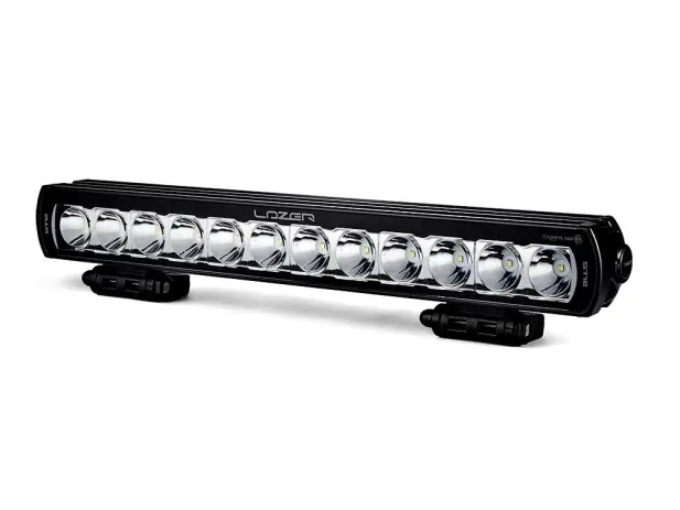 BARRE / RAMPE LED LAZER ST-12 EVOLUTION /NOIR Top Vente