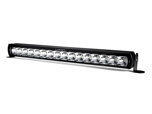 Expédié Aujourd’hui BARRE / RAMPE LED LAZER T-16EVOLUTION /NOIR