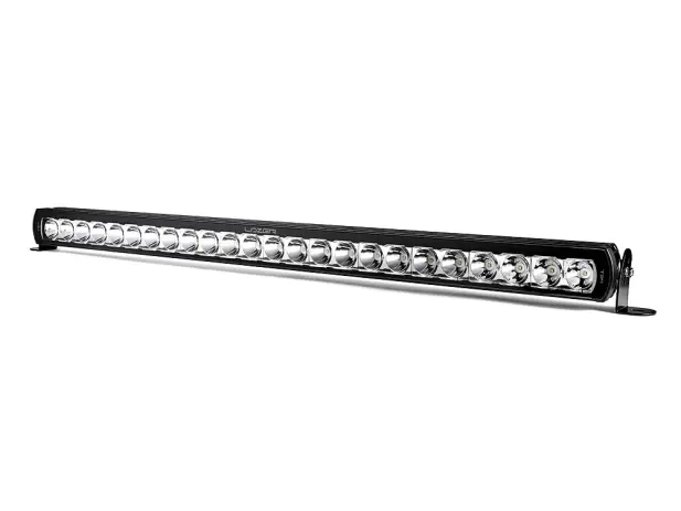 Prix Choc BARRE / RAMPE LED LAZER T-24EVOLUTION /NOIR