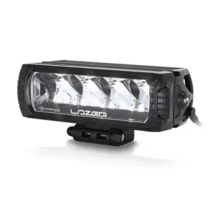 BARRE / RAMPE LED LAZER TRIPLE-R 4 (750) Gen2 NOIR - Avec feux de position Retour Gratuit