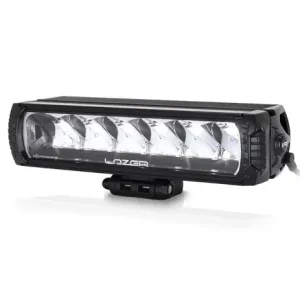 Usine Directe BARRE / RAMPE LED LAZER TRIPLE-R 6 (850) Gen2 NOIR - Avec feux de position