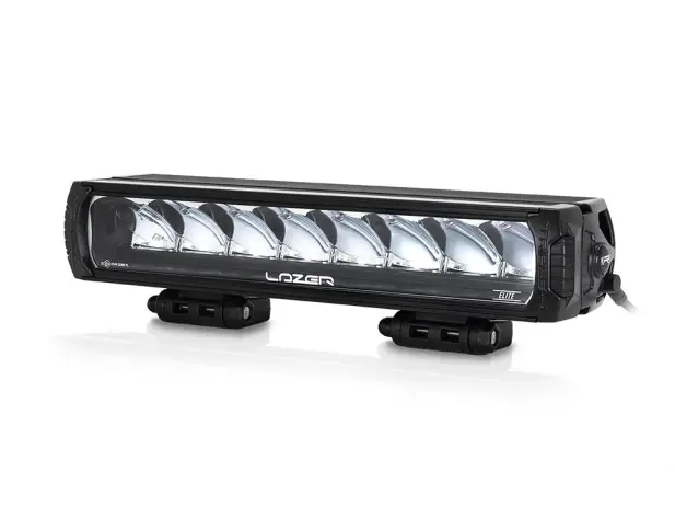 BARRE / RAMPE LED LAZER TRIPLE-R 8 ELITE (1000) Gen2 NOIR Solde