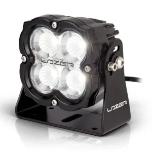 Produit De Marque PHARE LED LAZER UTILITY-45 Gen2 NOIR - FIXATION SLIM