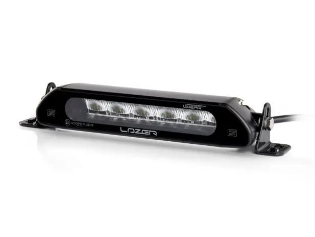 BARRE / RAMPE LED LAZER LINEAR 6 Prix Cassé