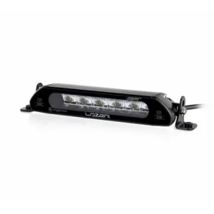 Prix Bas BARRE / RAMPE LED LAZER LINEAR 6 ELITE