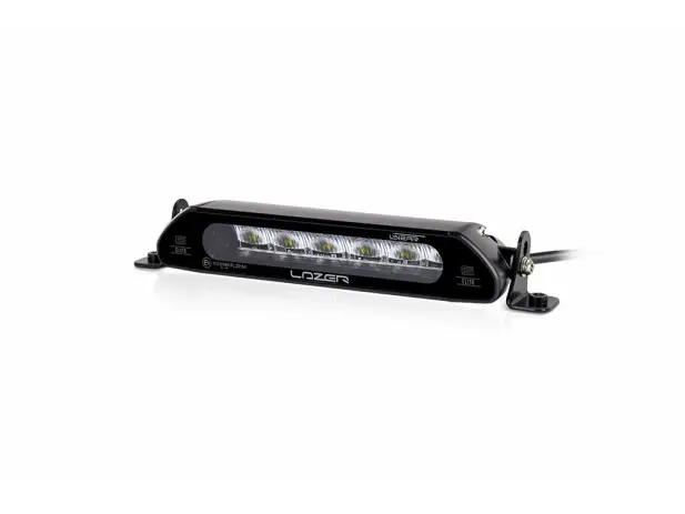 Prix Bas BARRE / RAMPE LED LAZER LINEAR 6 ELITE