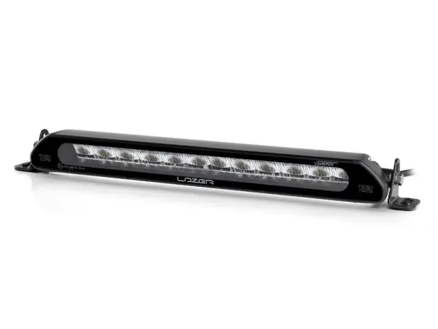 Livraison Express BARRE / RAMPE LED LAZER LINEAR 12