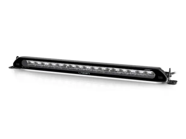 BARRE / RAMPE LED LAZER LINEAR 18 Top Vente