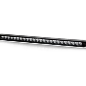 Satisfait Ou Remboursé BARRE / RAMPE LED LAZER LINEAR 24 FLOOD