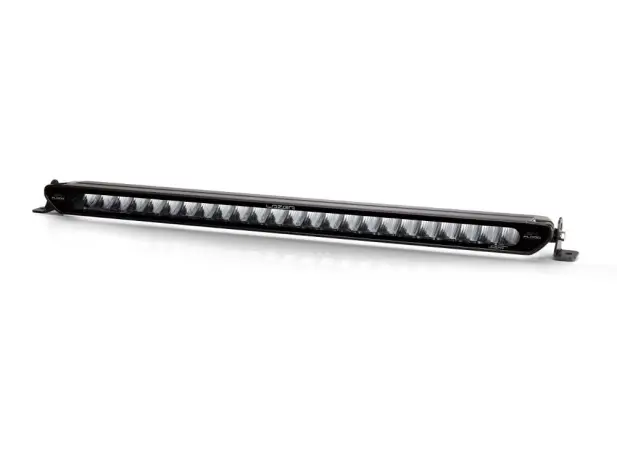 Satisfait Ou Remboursé BARRE / RAMPE LED LAZER LINEAR 24 FLOOD