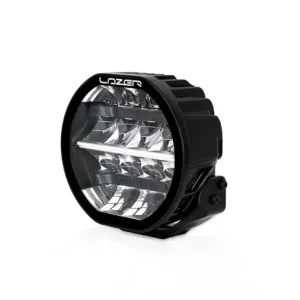 PHARE LED LAZER SENTINEL 7" /NOIR Vente Directe