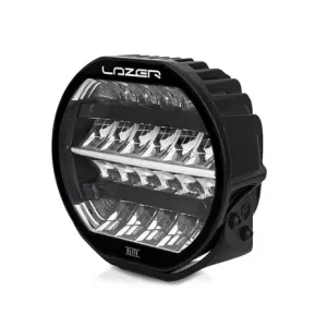 Achetez Aujourd’hui PHARE LED LAZER SENTINEL ELITE 9"/NOIR