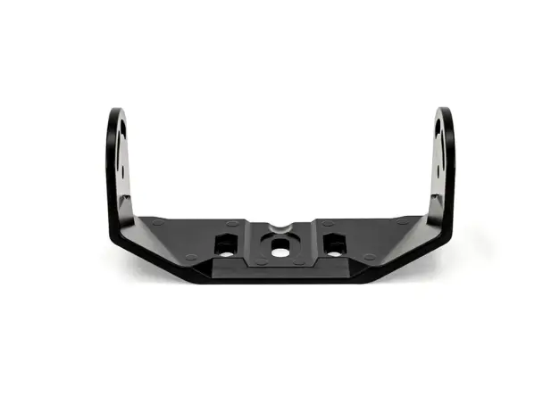 FIXATION CENTRALE LARGE LAZER SENTINEL 9'' (VISSERIE INCLUSE) Promotion Saisonnière