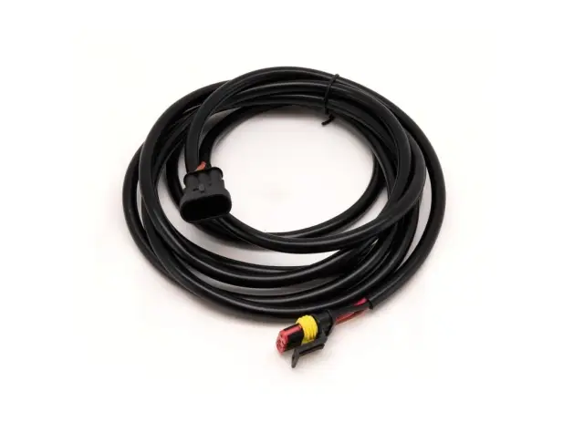 EXTENSION DE FAISCEAU 3M - GAMME LINEAR PL / TRIPLE-R Standard / SENTINEL PL Haute Qualité
