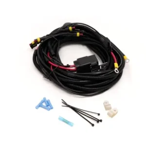 Populaire FAISCEAU 4 PHARES - LINEAR / TRIPLE-R Elite / SENTINEL / ST