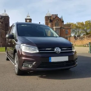 Vente Directe KIT ECLAIRAGE LED LAZER LONGUE PORTEE LINEAR 6 ELITE AVEC INTEGRATION A LA CALANDRE POUR VOLKSWAGEN CADDY (2015+)