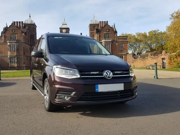 Vente Directe KIT ECLAIRAGE LED LAZER LONGUE PORTEE LINEAR 6 ELITE AVEC INTEGRATION A LA CALANDRE POUR VOLKSWAGEN CADDY (2015+)