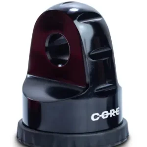 Commande En Gros ARRET DE CABLE DE TREUIL ALUMINIUM COULEUR NOIR