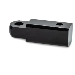 CARRÉ US ALUMINIUM 2" POUR MANILLE ACIER Commande En Gros