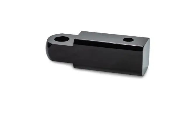 CARRÉ US ALUMINIUM 2" POUR MANILLE ACIER Commande En Gros